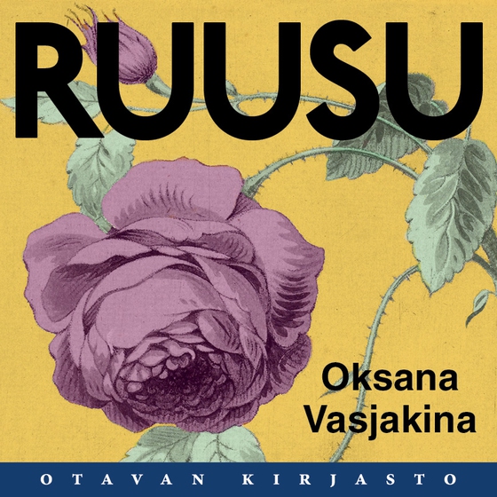 Ruusu