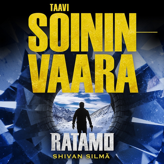 Shivan silmä