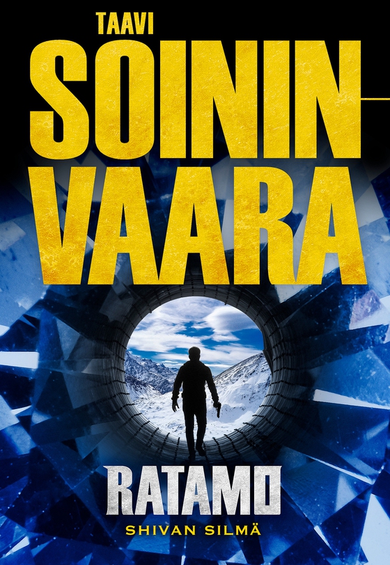 Shivan silmä