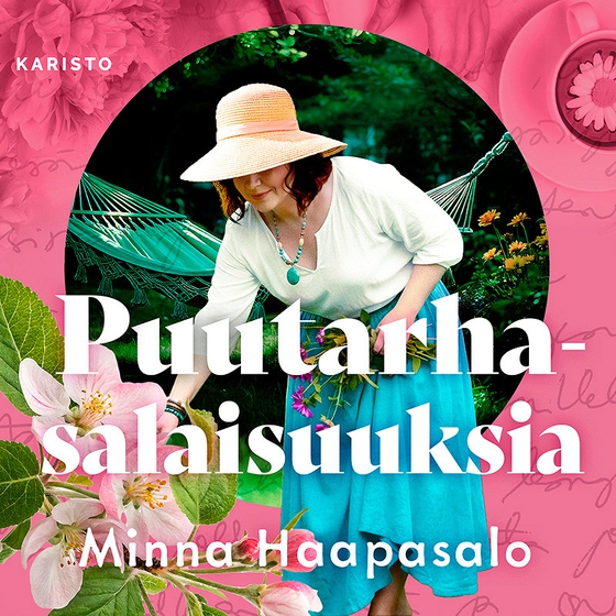Puutarhasalaisuuksia