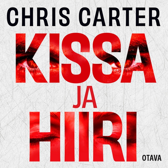 Kissa ja hiiri