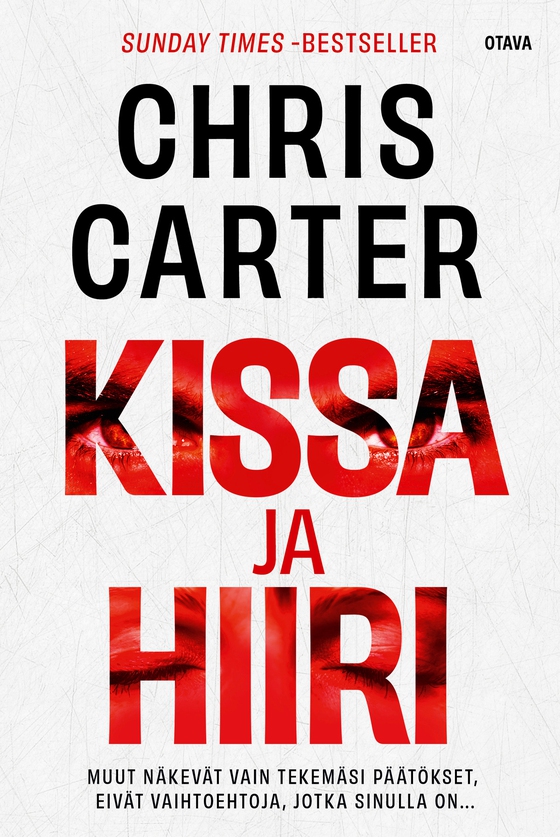 Kissa ja hiiri