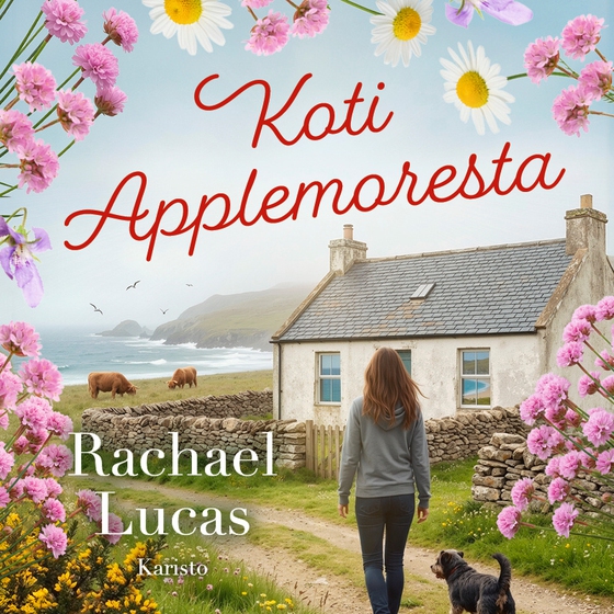 Koti Applemoresta