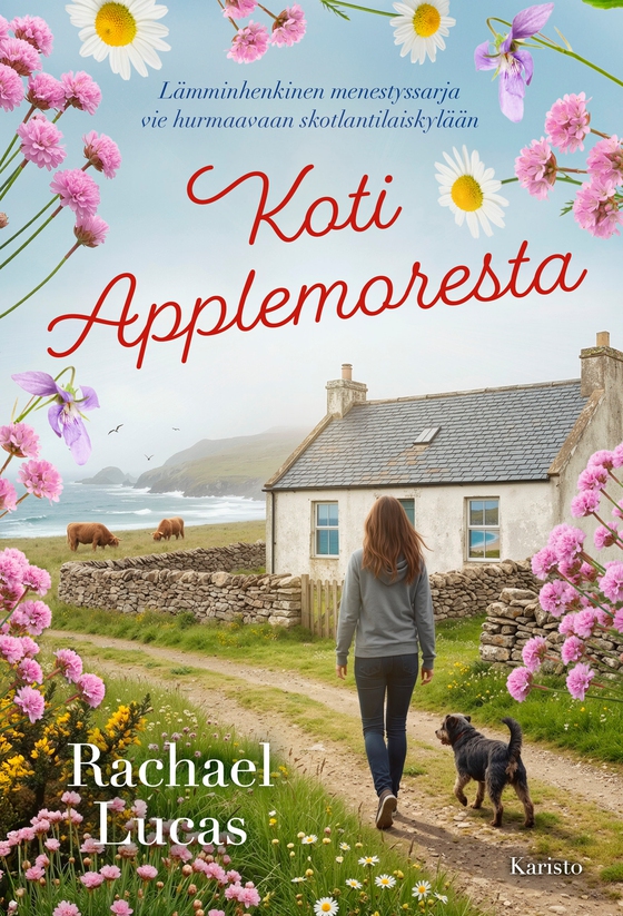 Koti Applemoresta