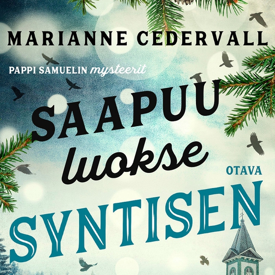 Saapuu luokse syntisen