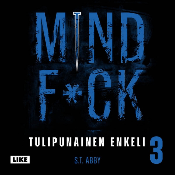 Mindf*ck 3 – Tulipunainen enkeli