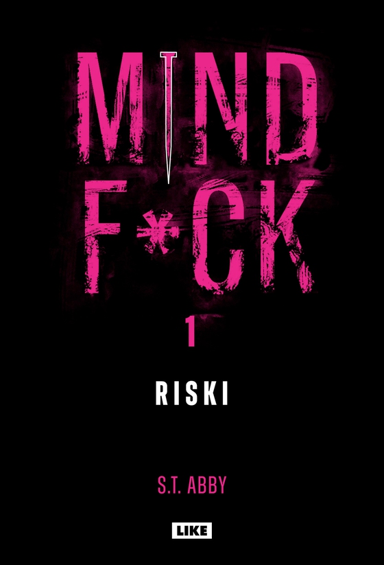 Mindf*ck 1 – Riski