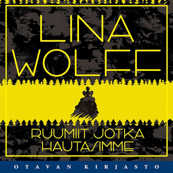 Ruumiit jotka hautasimme