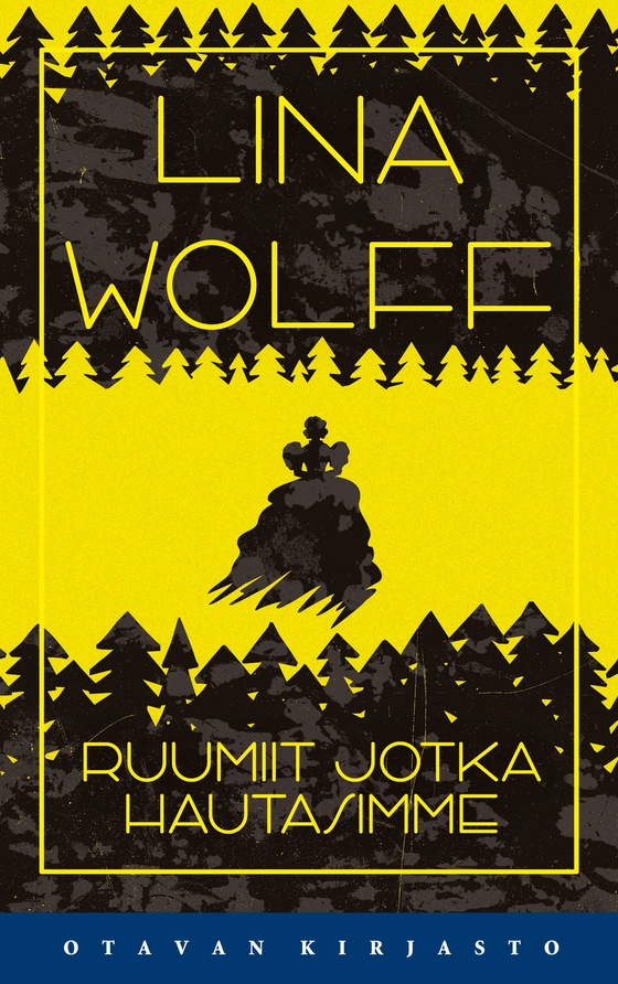 Ruumiit jotka hautasimme