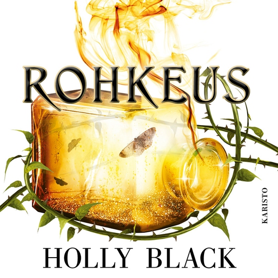 Rohkeus