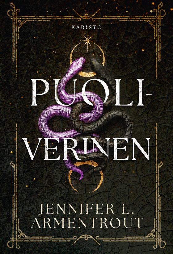 Puoliverinen