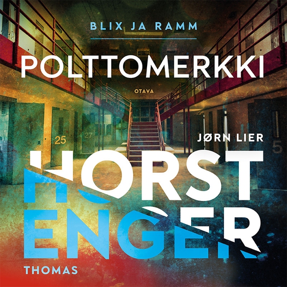 Polttomerkki