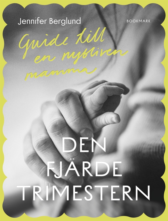 Den fjärde trimestern (e-bok) av Jennifer Berglund