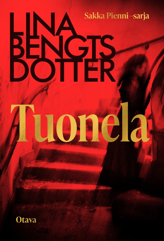 Tuonela (e-bok) av Lina Bengtsdotter