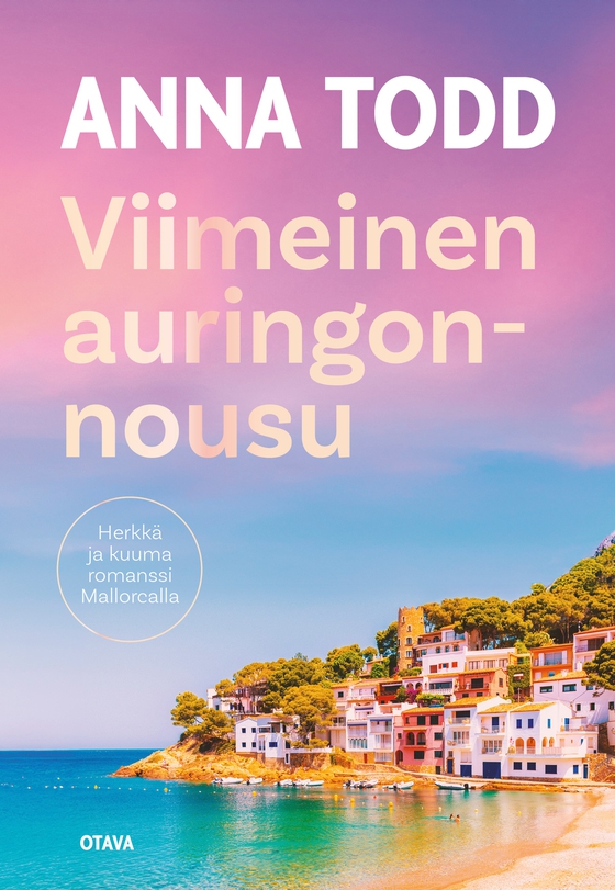 Viimeinen auringonnousu