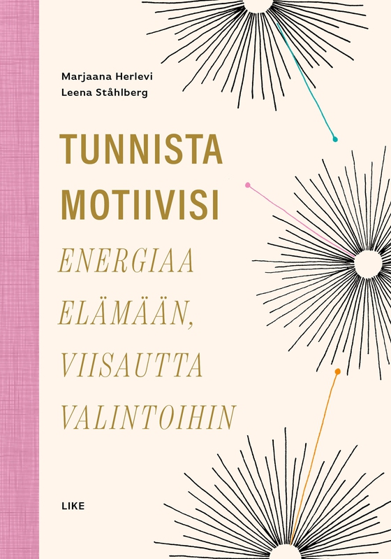 Tunnista motiivisi