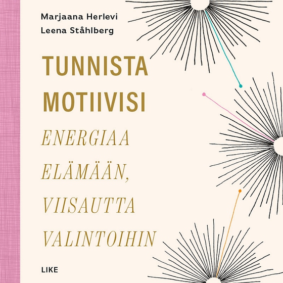 Tunnista motiivisi