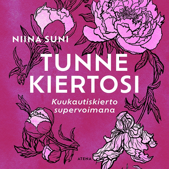 Tunne kiertosi