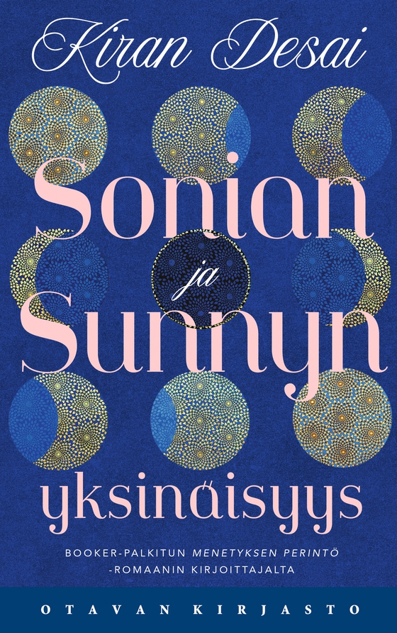 Sonian ja Sunnyn yksinäisyys