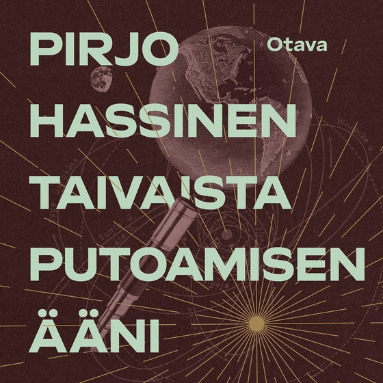 Taivaista putoamisen ääni
