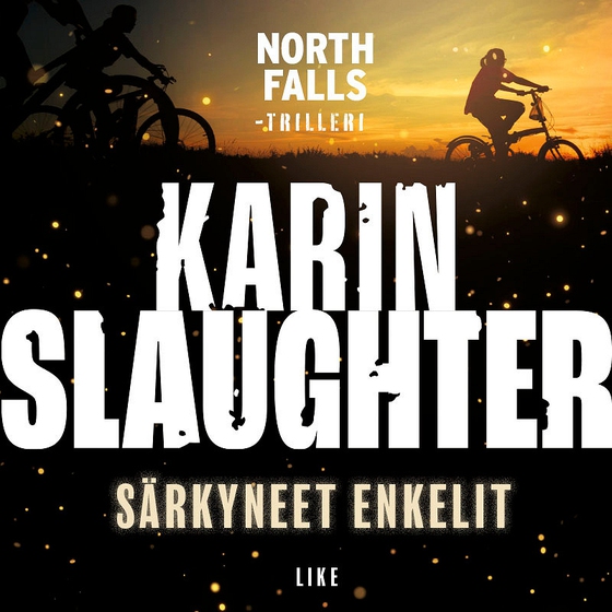 Särkyneet enkelit