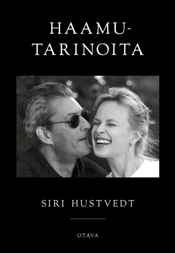 Haamutarinoita