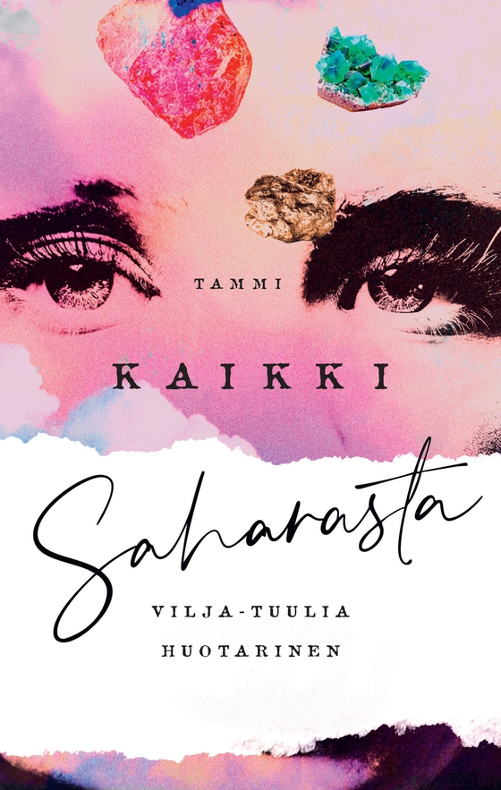 Kaikki Saharasta