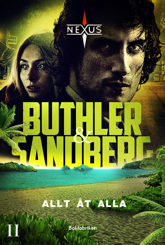 Allt åt alla (e-bok) av Dan Buthler