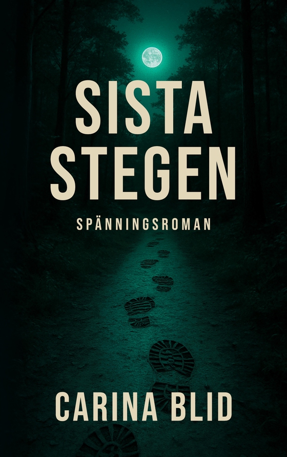 Sista stegen