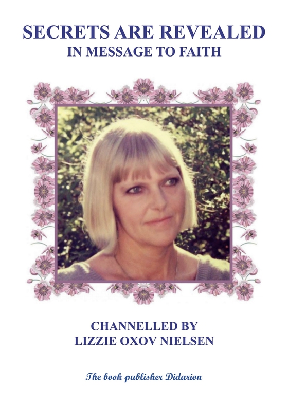 SECRETS ARE REVEALED: IN MESSAGE TO FAITH