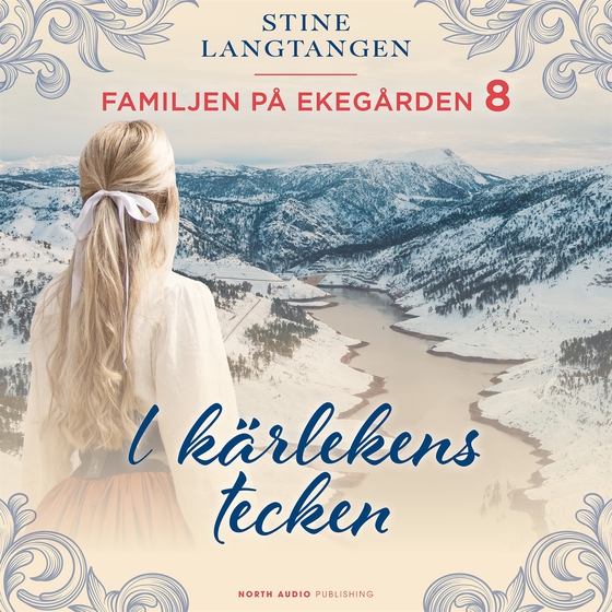 I kärlekens tecken (ljudbok) av Stine Langtangen