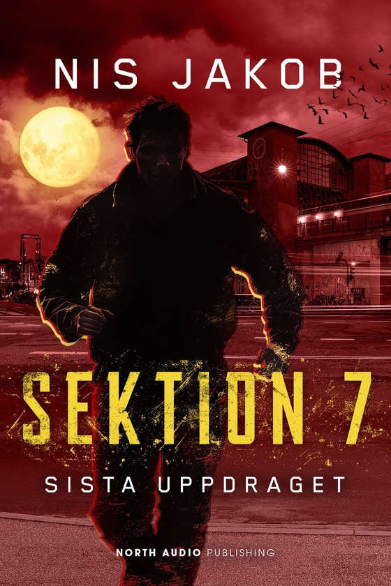 Sista uppdraget