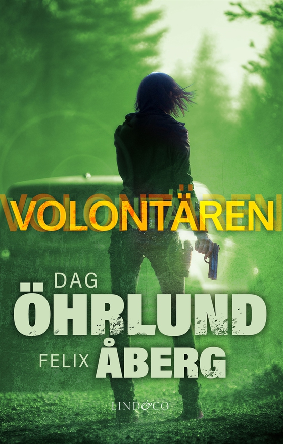 Volontären