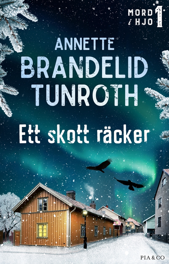Ett skott räcker