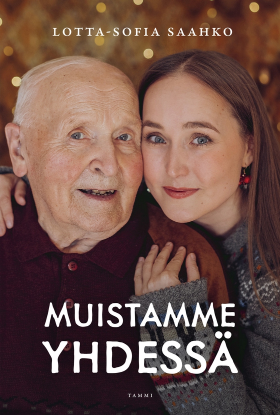 Muistamme yhdessä