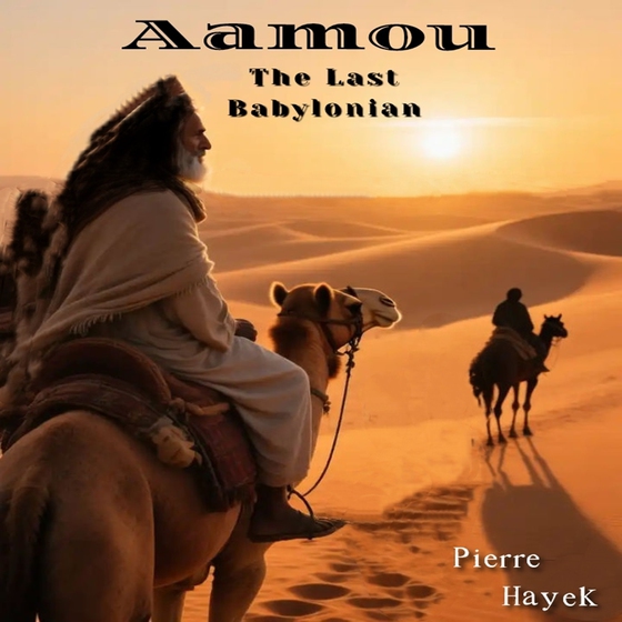 Aamou - The Last Babylonian