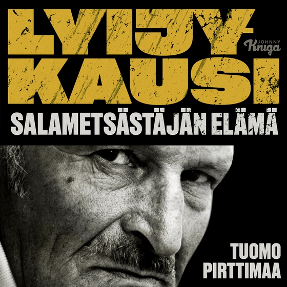 Lyijykausi