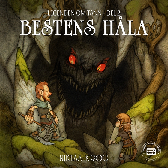 Bestens håla