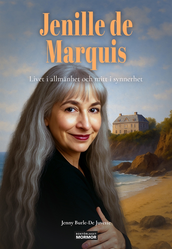 Jenille de Marquis - Livet i allmänhet och mitt i synnerhet