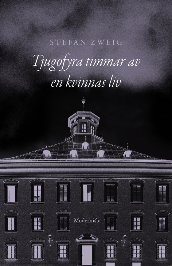 Tjugofyra timmar av en kvinnas liv