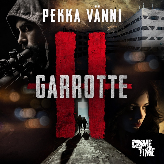 Garrotte