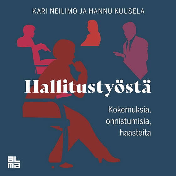 Hallitustyöstä