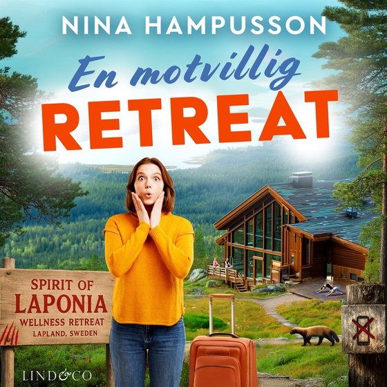Ett motvilligt retreat