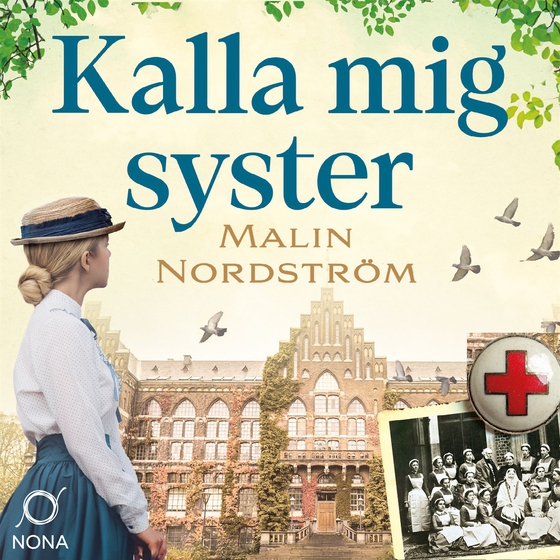 Kalla mig syster