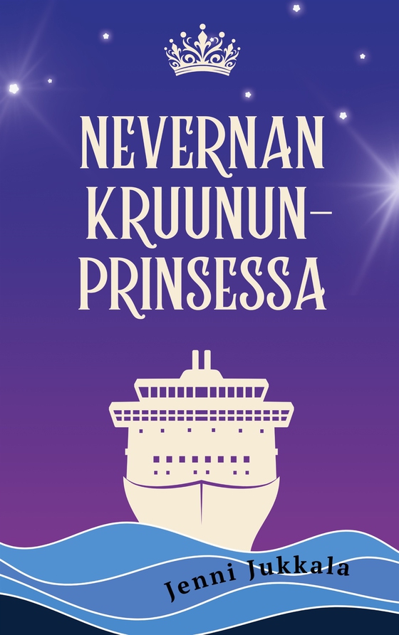 Nevernan kruununprinsessa