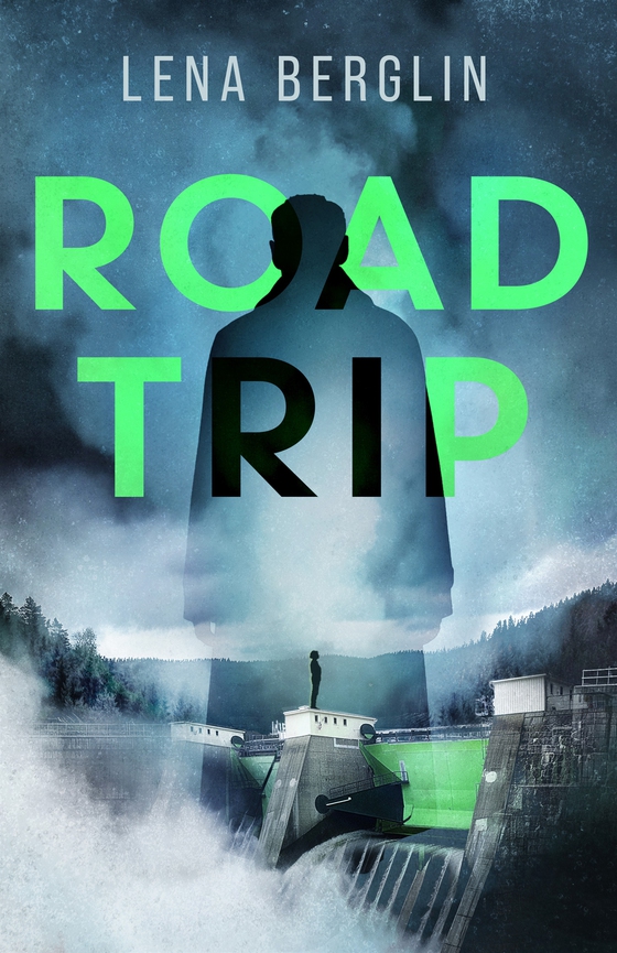 Roadtrip (e-bok) av Lena Berglin
