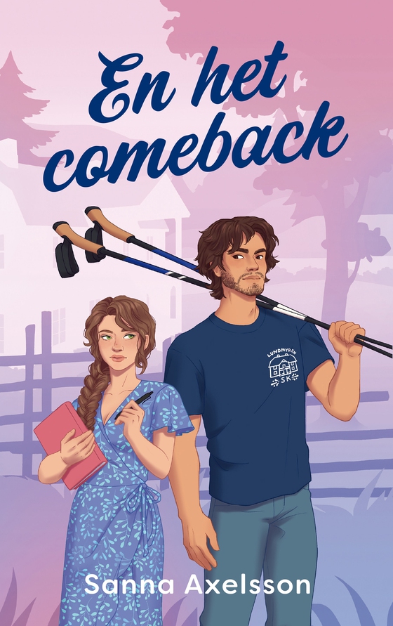 En het comeback
