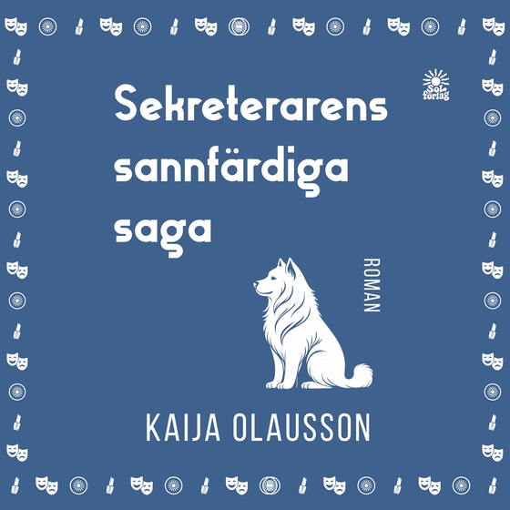 Sekreterarens sannfärdiga saga