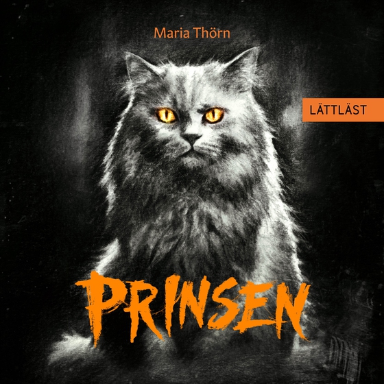 Prinsen (lättläst)