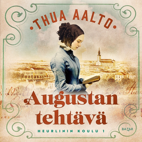 Augustan tehtävä
